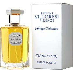 LORENZO VILLORESI FIRENZE YLANG YLANG