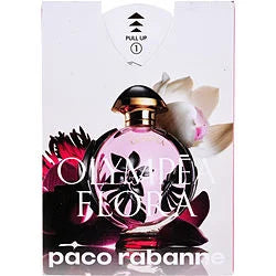 PACO RABANNE OLYMPEA FLORA INTENSE