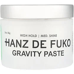 HANZ DE FUKO