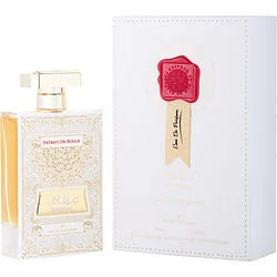 ARD AL ZAAFARAN MEETHAQ EXTRAIT DE ROUGE