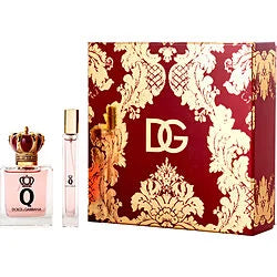 DOLCE & GABBANA Q