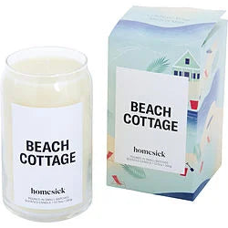 HOMESICK BEACH COTTAGE