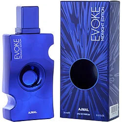 AJMAL EVOKE MIDNIGHT EDITION