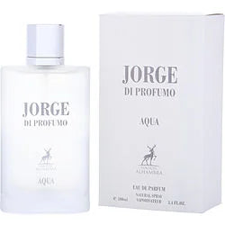 MAISON ALHAMBRA JORGE DI PROFUMO AQUA