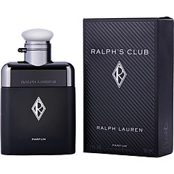 RALPH'S CLUB