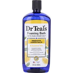 Dr. Teal's