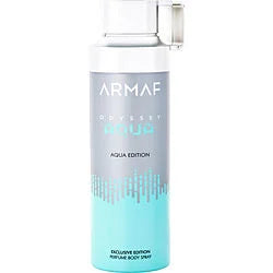 ARMAF ODYSSEY AQUA