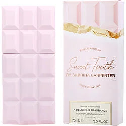 SABRINA CARPENTER SWEET TOOTH