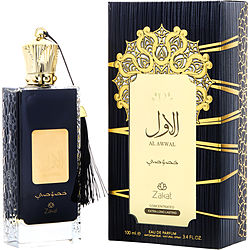ZAKAT AL AWWAL
