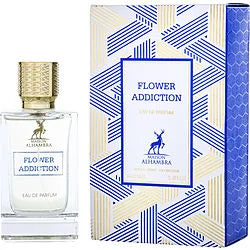 MAISON ALHAMBRA FLOWER ADDICTION