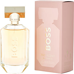 BOSS THE SCENT