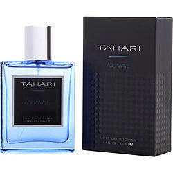 TAHARI PARFUMS AQUA WAVE