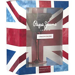PEPE JEANS LONDON CALLING