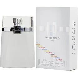 LOMANI WHITE GOLD