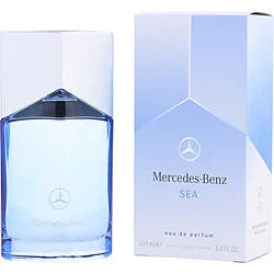 MERCEDES-BENZ SEA