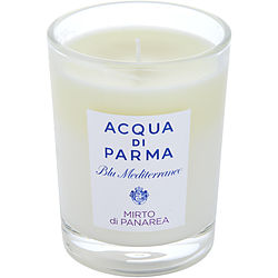 ACQUA DI PARMA BLUE MEDITERRANEO MIRTO DI PANAREA