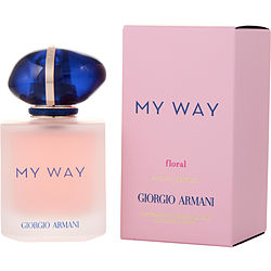 ARMANI MY WAY FLORAL