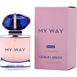 ARMANI MY WAY INTENSE