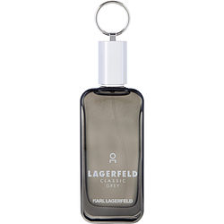 LAGERFELD GREY