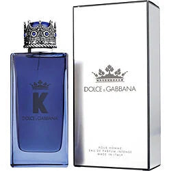 DOLCE & GABBANA K INTENSE