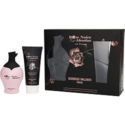 ROSE NOIRE ABSOLUE