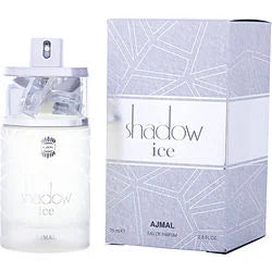 AJMAL SHADOW ICE
