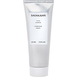 Sachajuan