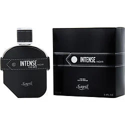 SAPIL INTENSE NOIR