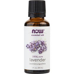 ESSENTIAL OILS NOW