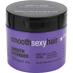 SEXY HAIR