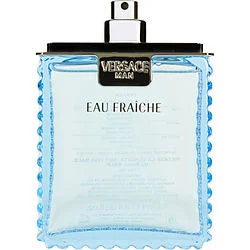 VERSACE MAN EAU FRAICHE