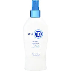 ITS A 10