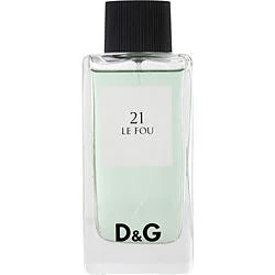 D & G 21 LE FOU