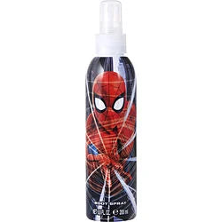 SPIDERMAN