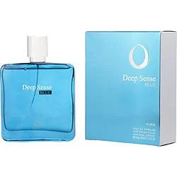 DEEP SENSE BLUE