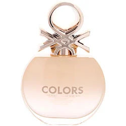 COLORS DE BENETTON WOMEN ROSE