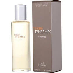 TERRE D'HERMES EAU GIVREE