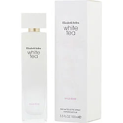 WHITE TEA WILD ROSE