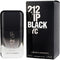 212 VIP BLACK by Carolina Herrera