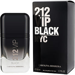 212 VIP BLACK