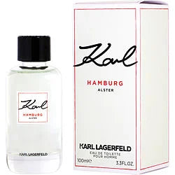 KARL LAGERFELD HAMBURG ALSTER