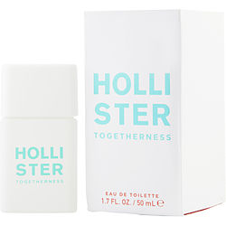 HOLLISTER TOGETHERNESS