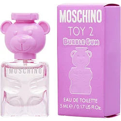 MOSCHINO TOY 2 BUBBLE GUM