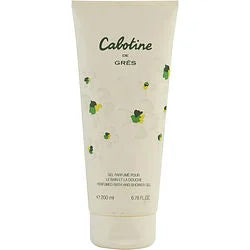 CABOTINE
