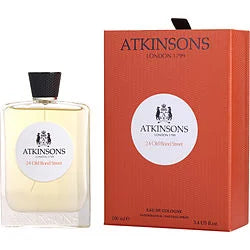 ATKINSONS 24 OLD BOND STREET