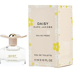 MARC JACOBS DAISY EAU SO FRESH