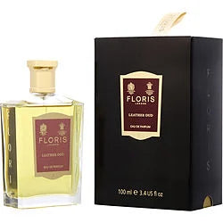 FLORIS LEATHER OUD