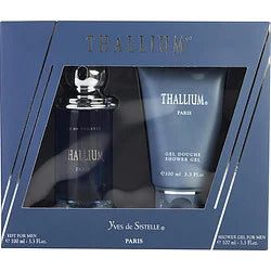 THALLIUM