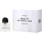 ROSE OF NO MAN'S LAND BYREDO by Byredo