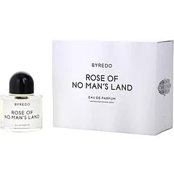 ROSE OF NO MAN'S LAND BYREDO